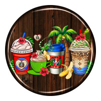 dominican republic coasters | Teevron