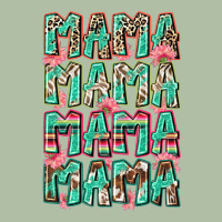 Mama Mama Mama Mama Urban Heavy Tee | Teevron
