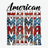 American Mama Urban Heavy Tee | Teevron