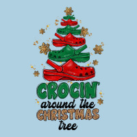 Crocin Around The Christmas Tree Premium Hoodie | Teevron