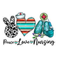 peace love nursing | Teevron