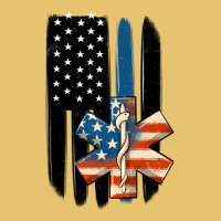 Ems American Flag Premium Sweatshirt | Teevron