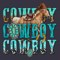 Cowboy Cowboy Cowboy Vintage Hoodie | Teevron