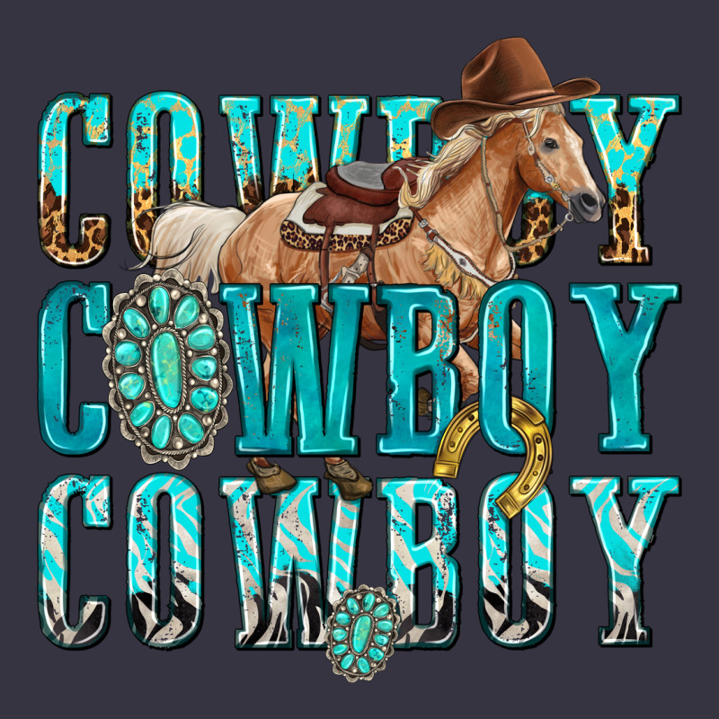 Cowboy Cowboy Cowboy Vintage Hoodie by texasbilliewilder | Teevron