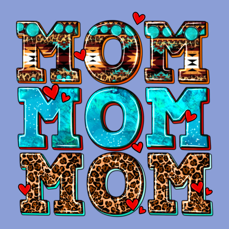 Mom Mom Mom Long Sleeve Tee by AdoDesignShop | Teevron
