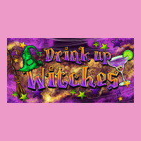 Drink Up Witches Urban Hoodie | Teevron
