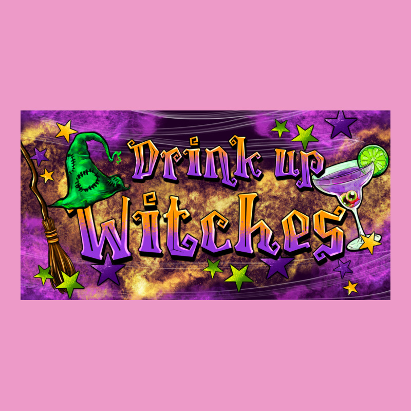Drink Up Witches Urban Hoodie by BarkalooDesign | Teevron