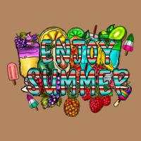 Enjoy Summer Long Sleeve Tee | Teevron