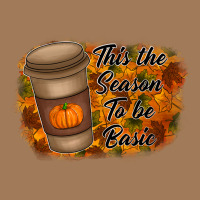 Tis The Season To Be Basic Classic Tee | Teevron