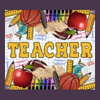 Teacher Equipment Heavyweight Hoodie | Teevron