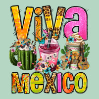 Viva Mexico Mexican Coffee Cups Classic Tee | Teevron