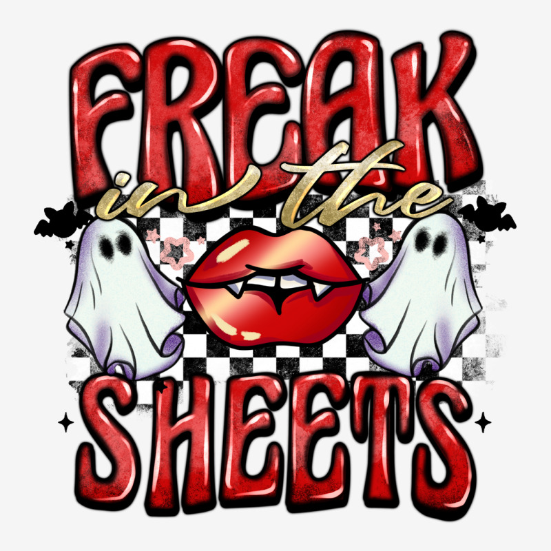 Freak In The Sheets Urban Hoodie by BarkalooDesign | Teevron