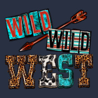 Wild Wild West Heavyweight Sweatshirt | Teevron