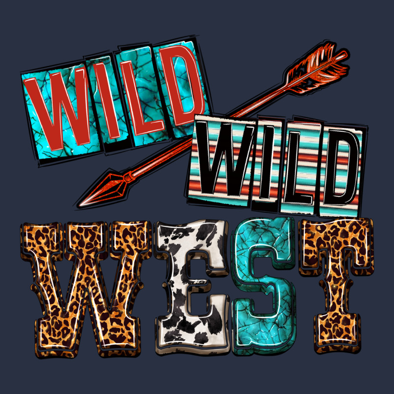 Wild Wild West Heavyweight Sweatshirt by texasbilliewilder | Teevron