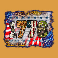1776 4th Of July Background Urban Heavy Tee | Teevron