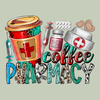 Coffee Pharmacy Long Sleeve Tee | Teevron