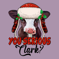 You Serious Clark Baby Cow Heavyweight Hoodie | Teevron