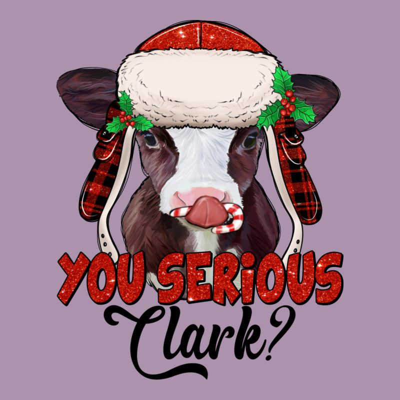 You Serious Clark Baby Cow Heavyweight Hoodie by Jasminsmagicworld | Teevron