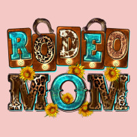 Rodeo Mom Urban Heavy Tee | Teevron