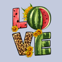 Love Watermelon Long Sleeve Tee | Teevron