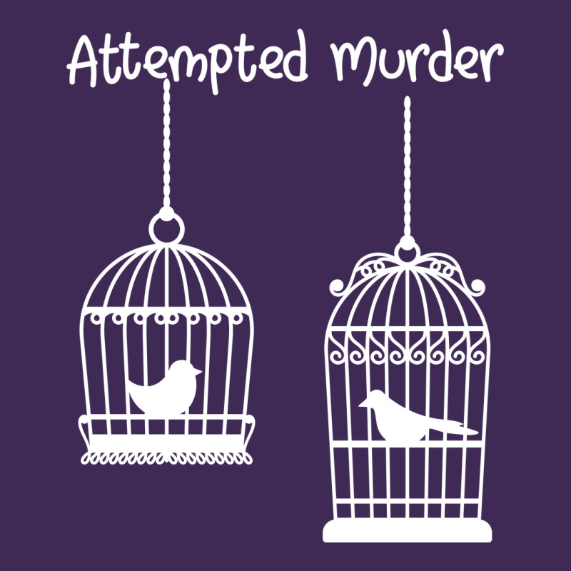 Attempted Murder Premium Hoodie by Bettercallsaul | Teevron