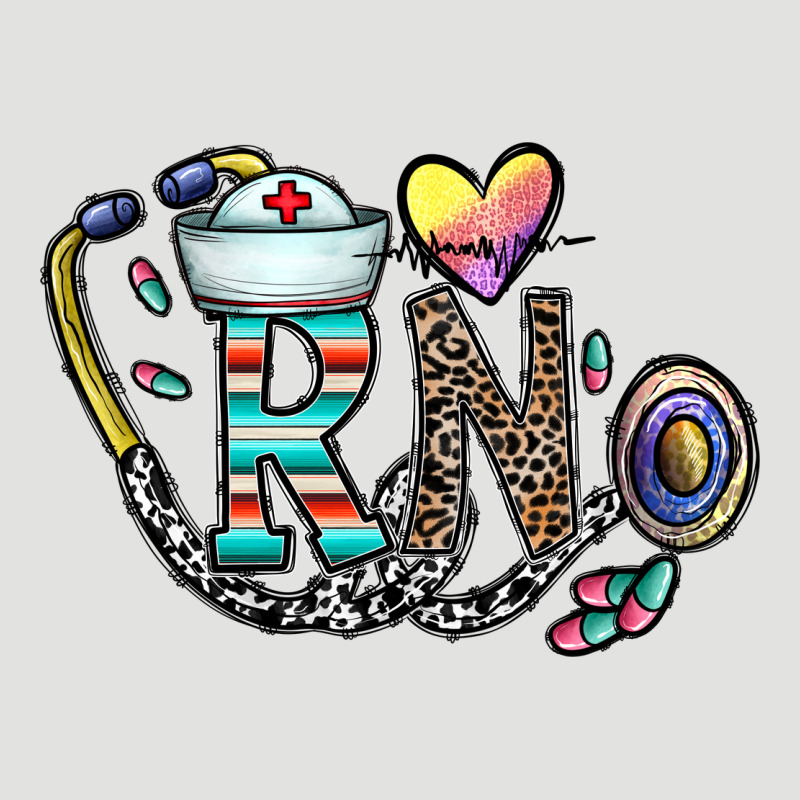 Rn Classic Tee by CowhideDigitalArt | Teevron