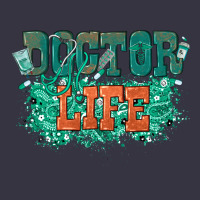 Doctor Life Vintage Hoodie | Teevron