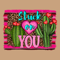 Stuck On You Cactus Vintage Tee | Teevron