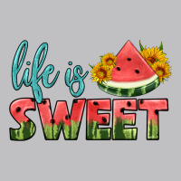 Life Is Sweet Long Sleeve Tee | Teevron