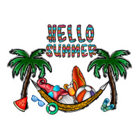 hello summer | Teevron