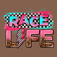 Race Life Zipper Hoodie | Teevron