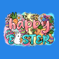 Happy Easter Premium Hoodie | Teevron