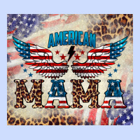 American Mama Urban Heavy Tee | Teevron