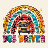 Bus Driver Vintage Tee | Teevron