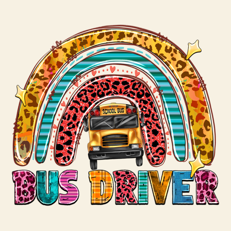 Bus Driver Vintage Tee by texasbilliewilder | Teevron