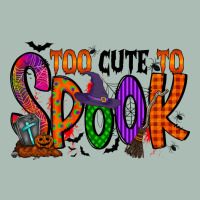 Too Cute To Spook Classic Tee | Teevron