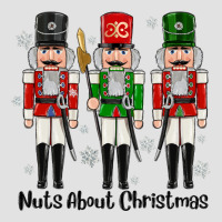 Nuts About Christmas Premium Hoodie | Teevron