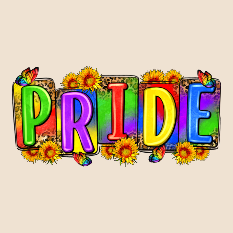 Pride Urban Heavy Tee by Zillion Design Studio | Teevron