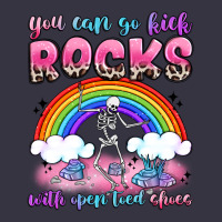 You Can Go Kick Rocks With Open Toed Shoes Vintage Hoodie | Teevron
