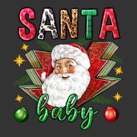 Santa baby Christmas | Teevron