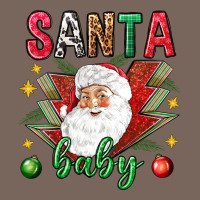 Santa Baby Christmas Premium Hoodie | Teevron