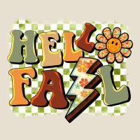 Groovy Hello Fall Urban Hoodie | Teevron