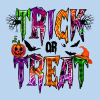 Trick Or Treat Classic Tee | Teevron