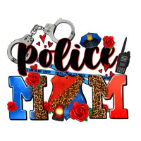 police mom | Teevron