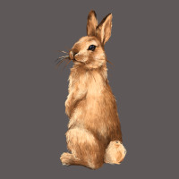 Bunny Premium Hoodie | Teevron