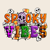 Spooky Vibes Zipper Hoodie | Teevron