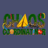 Chaos Coordinator Vintage Tee | Teevron
