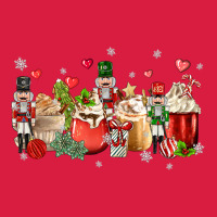 Nutcracker Coffee Premium Hoodie | Teevron