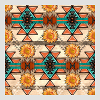 Native American Aztec Seamless Pattern 1 Classic Tee | Teevron