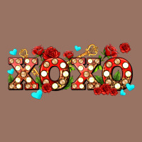 Xoxo Roses And Keys Premium Hoodie | Teevron